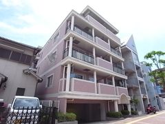 イルシオンド芦屋の外観画像