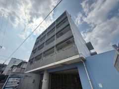 芦屋精道町アネックスの外観画像
