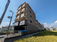 シエテ南塚口の外観画像