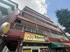 マンション向洋の外観画像