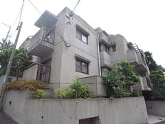 ミストラル芦屋東山の外観画像