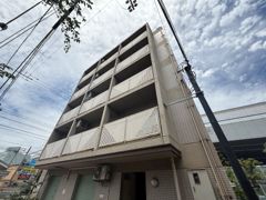 ドムールコスモス魚崎南の外観画像