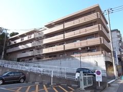 ヴァーチュアスあさぎりの外観画像