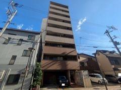 エールスタージュ伊丹の外観画像