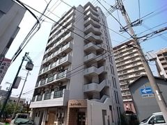 ヴェルビュ桜町の外観画像