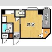ヴェルビュ桜町の間取り画像