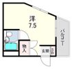 UTレジデンス園田の間取り画像