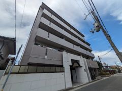 グレートフューチャーパートIIIの外観画像