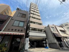 B-RISE元町(旧:ラピッド元町)の外観画像