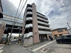 コモドカーサ魚崎の外観画像