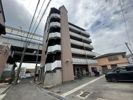 コモドカーサ魚崎の外観