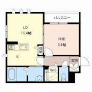 エルム六甲の間取り画像