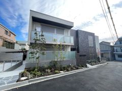 シャーメゾン高羽ULの外観画像