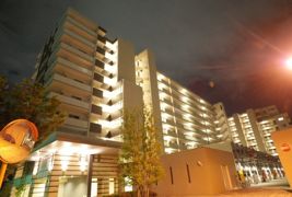BELISTA西宮北口の外観画像