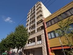 プリマベーラ神戸の外観画像