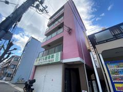 MAIの外観画像
