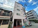 パークプレース鳴尾の間取り画像
