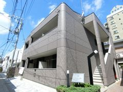 ビクトリー桜町の外観画像
