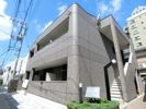 ビクトリー桜町の間取り画像