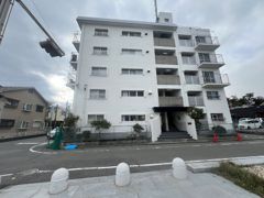 オーティーハイツ広田の外観画像