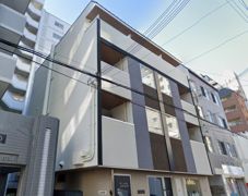 サンプット東仲ノ町の外観画像