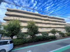 フォルテ上甲子園の外観画像