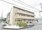アネックスコートの間取り画像