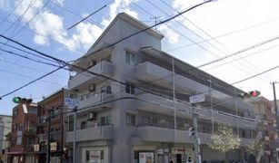パサージュ北青木の外観画像