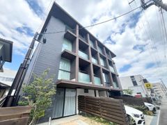 LUCE DEL SOLEの間取り画像