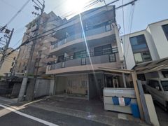 パークサイド西台の外観画像
