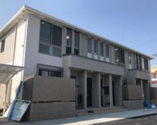 Sun Residence （サンレジデンス）の外観画像