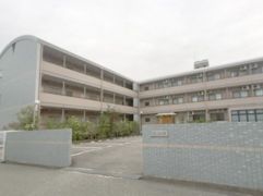 クレール久保の外観画像