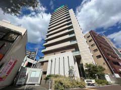 スプランディッド神戸北野の外観画像