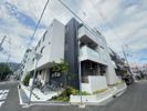 カーサ アズール 六甲の間取り画像