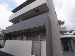 ブルーメ本山の外観画像