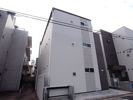 ワコーレヴィータ甲子園EASTの外観画像