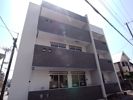 ワコーレヴィータ甲子園WESTの外観画像
