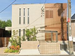 Gelso Casaの外観画像