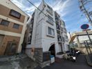 キューブ甲風園の間取り画像
