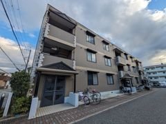 ウエステール桜台の外観画像
