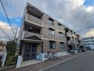 ウエステール桜台の間取り画像