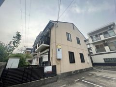 ペダリオン大石の外観画像