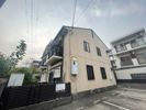 ペダリオン大石の間取り画像