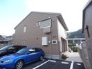 プランドールの外観