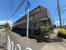 ブランミュールの間取り画像