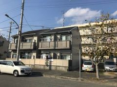 メゾン灘北の外観画像