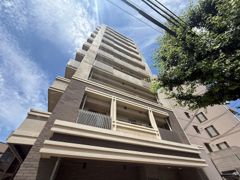 アーバン甲南の外観画像