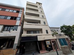 ヒルズコート北野坂の外観画像