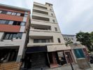 ヒルズコート北野坂の間取り画像