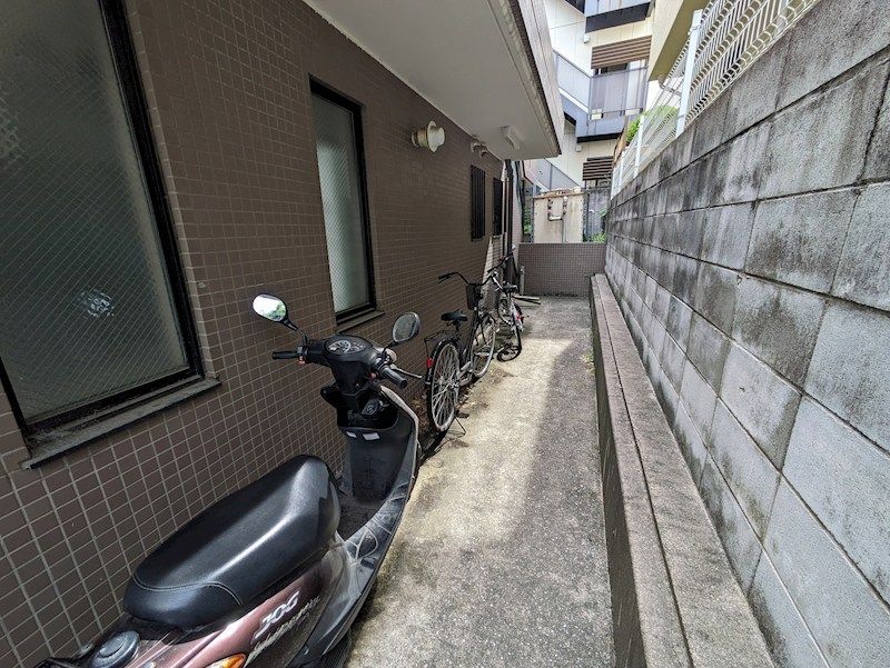 その他